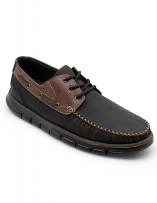 Mocasín para hombre