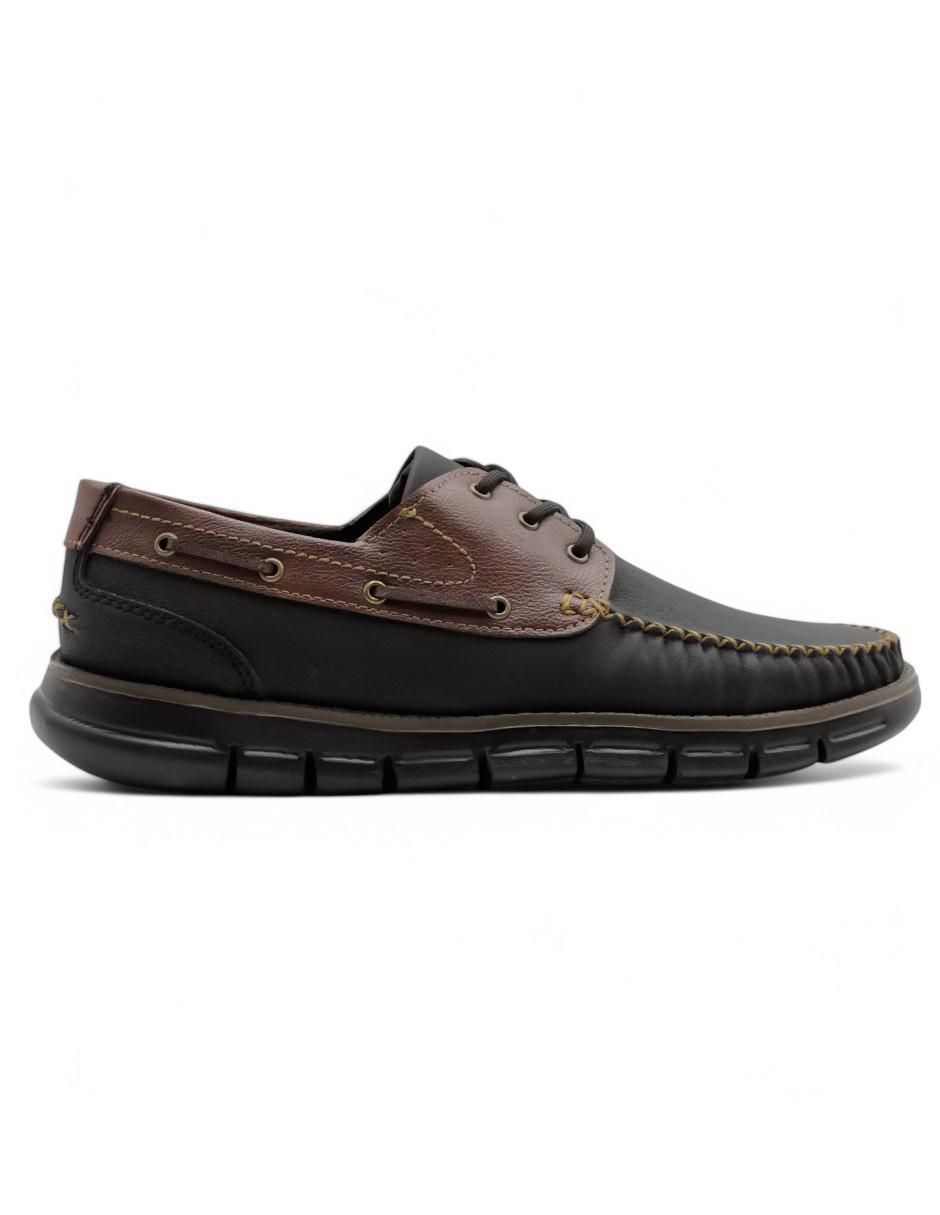 Mocasín para hombre 4