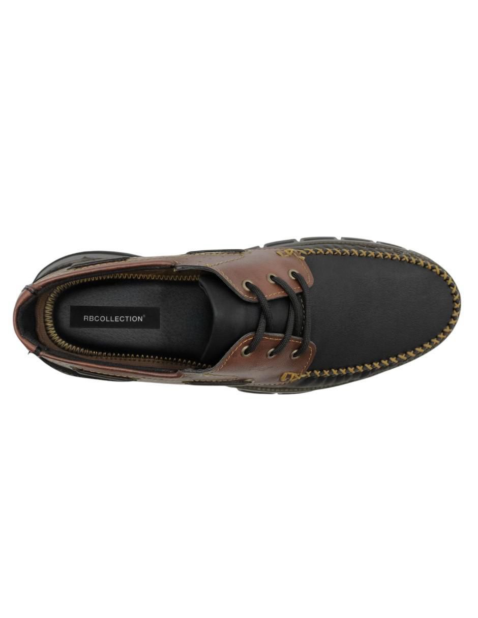 Mocasín para hombre 3