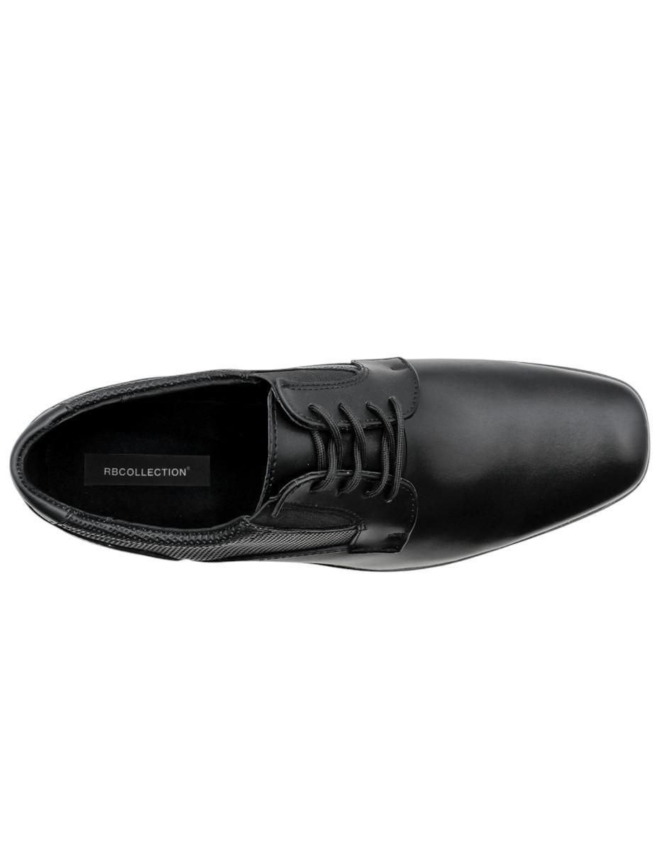 Zapato oxford para hombre 3