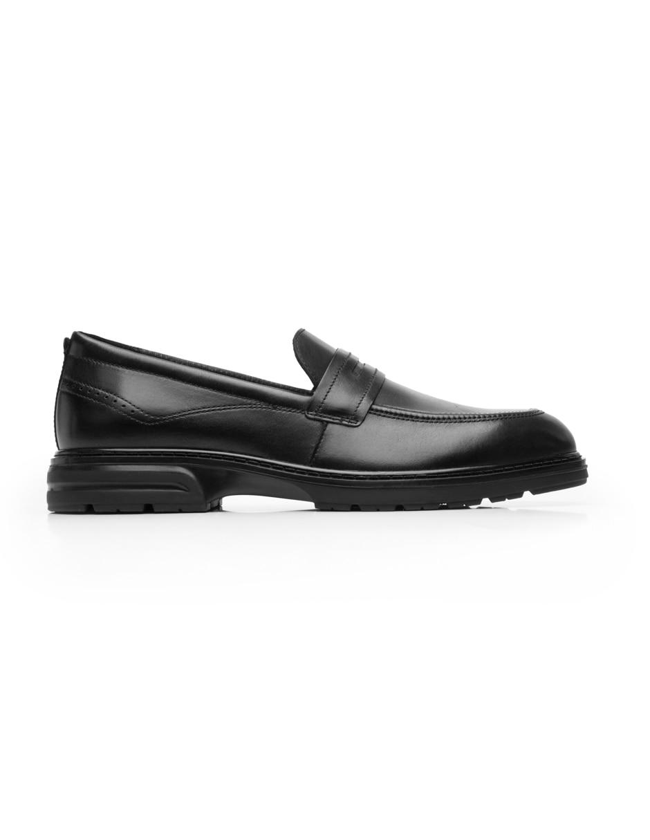 Mocasín para hombre 5