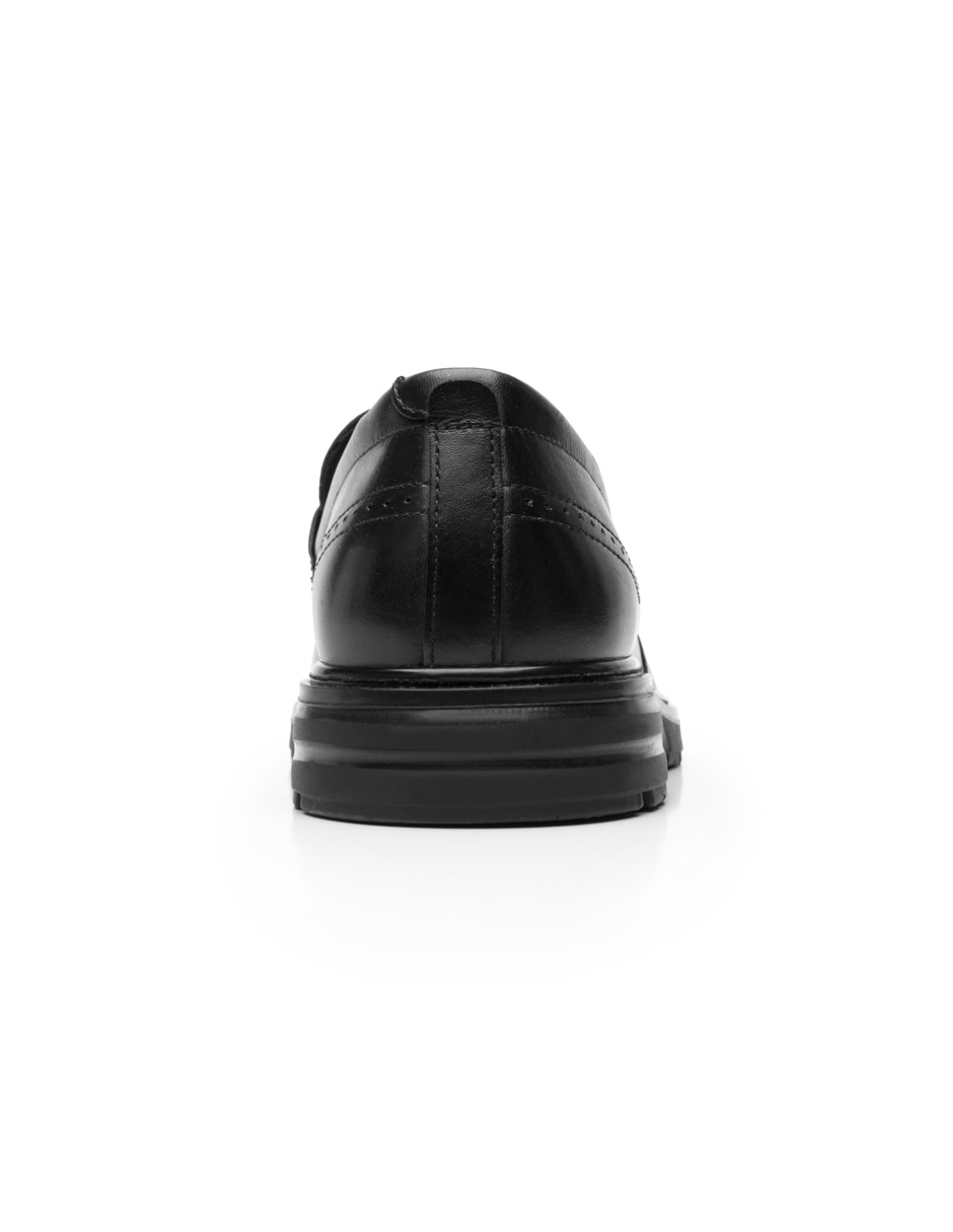 Mocasín para hombre 4