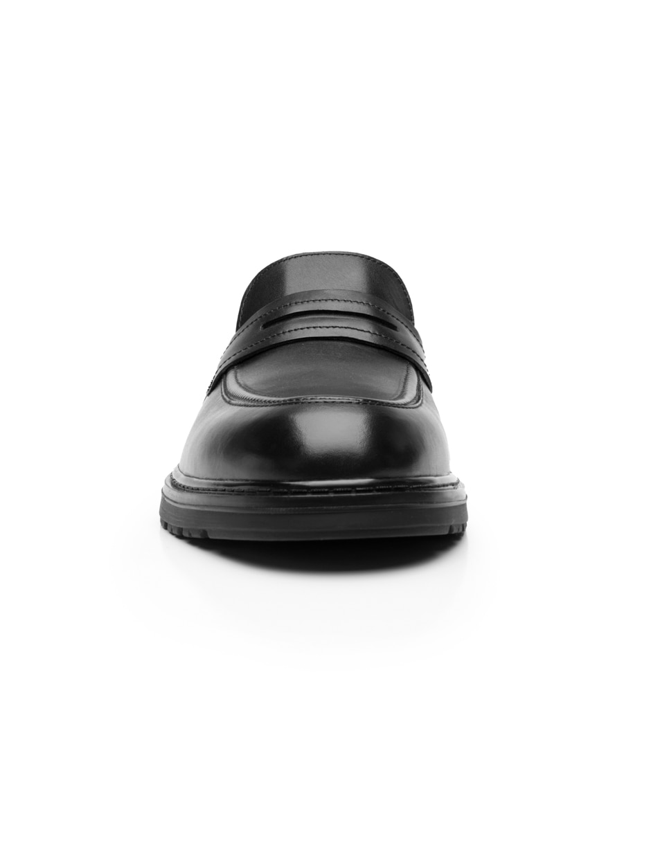 Mocasín para hombre 2