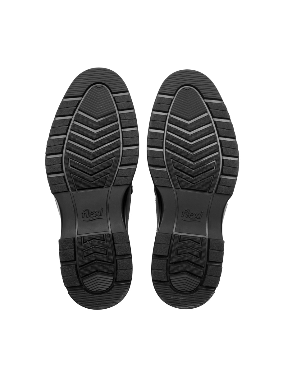 Mocasín para hombre 9