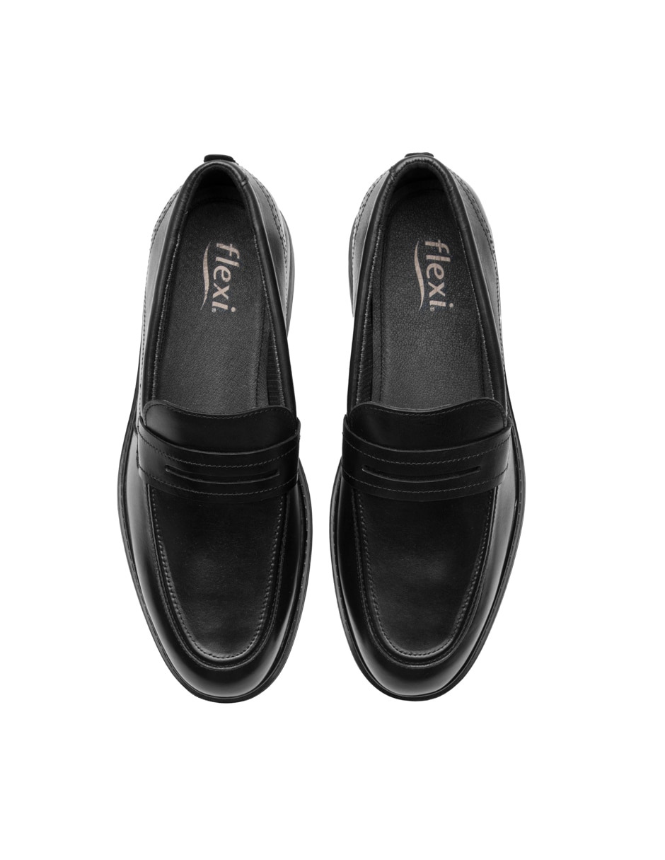 Mocasín para hombre 3