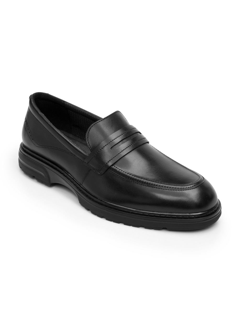 Mocasín para hombre 6