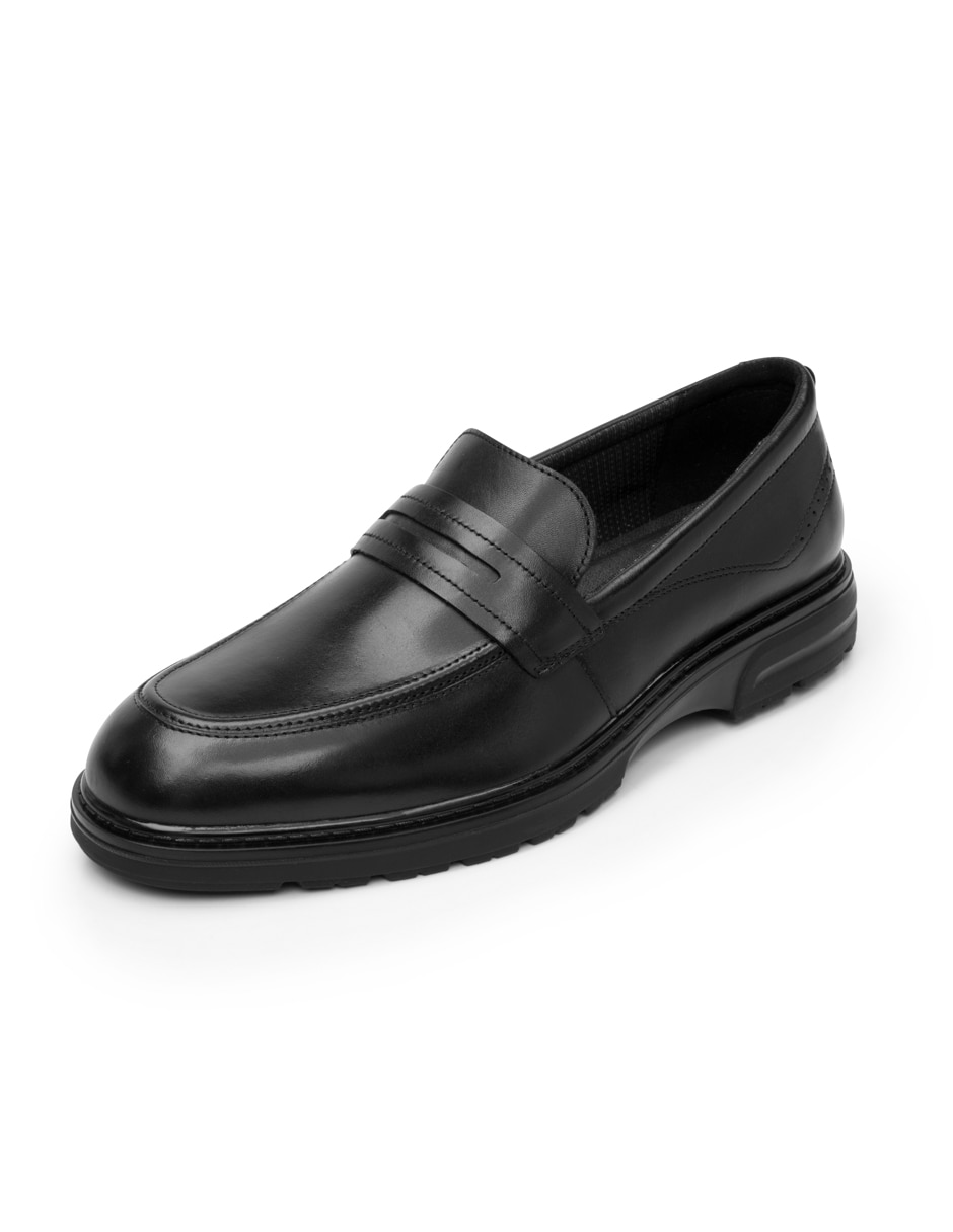 Mocasín para hombre 7
