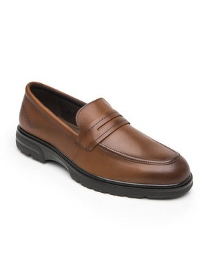 Mocasín para hombre