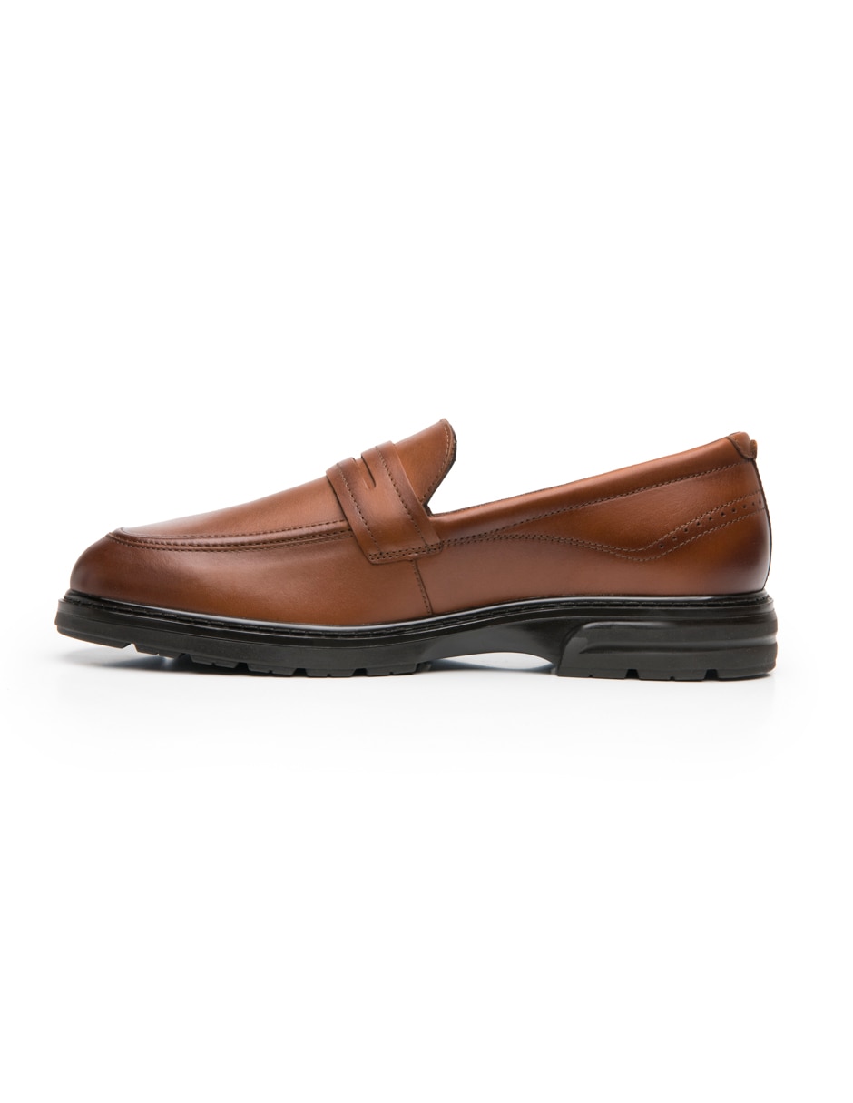 Mocasín para hombre 5