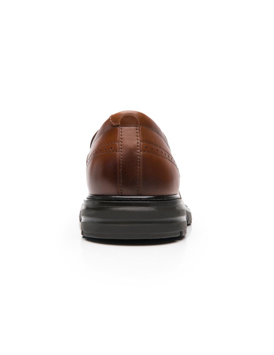 Mocasín para hombre 3