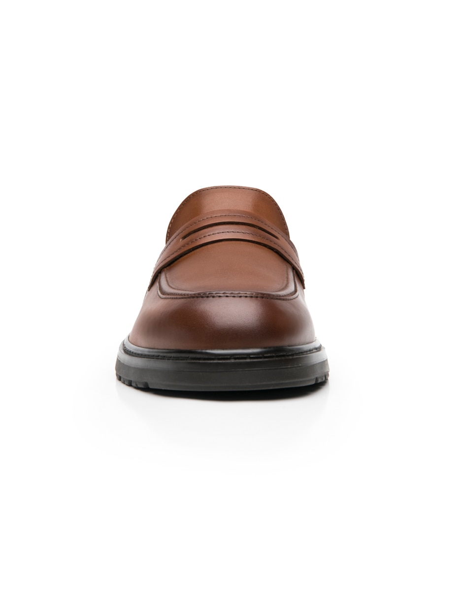 Mocasín para hombre 2