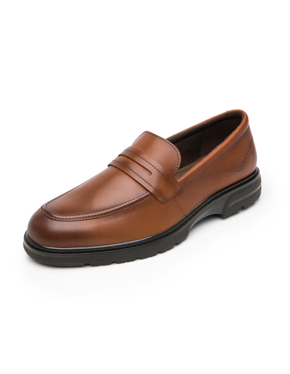 Mocasín para hombre 6