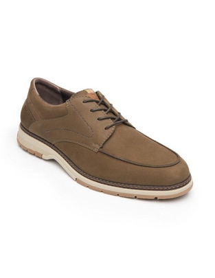 Zapato Derby casual para hombre