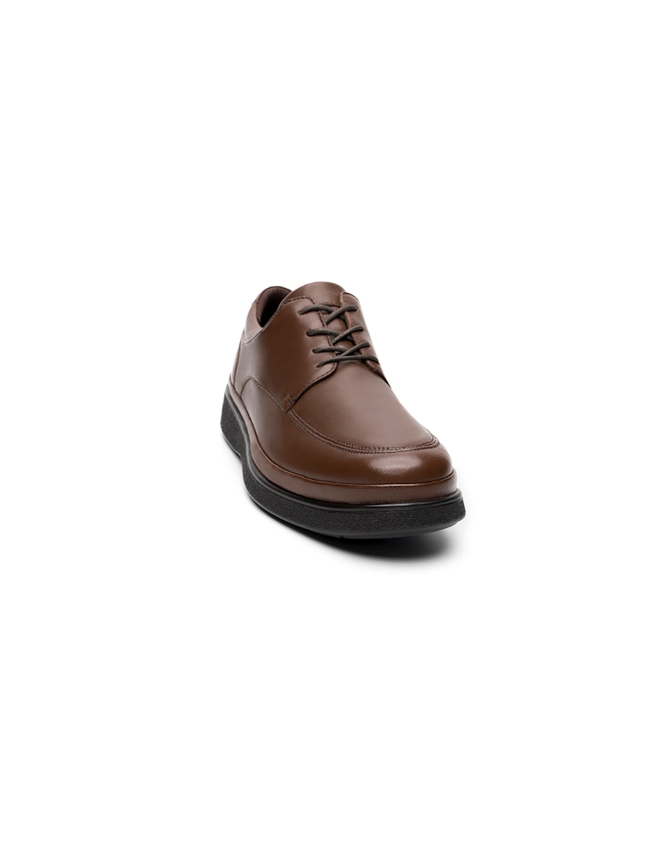 Zapato derby Quirelli para hombre