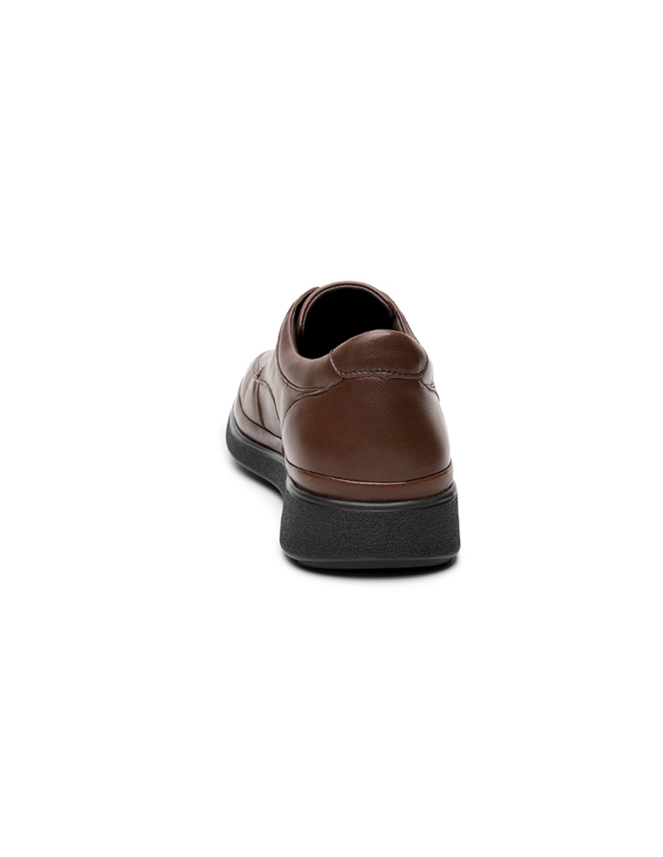Zapato derby Quirelli para hombre