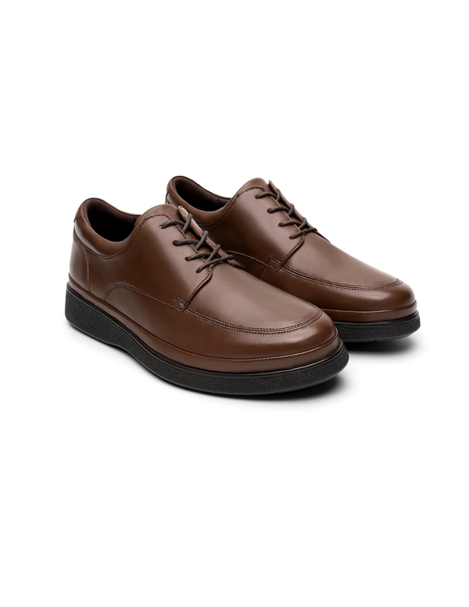 Zapato derby Quirelli para hombre