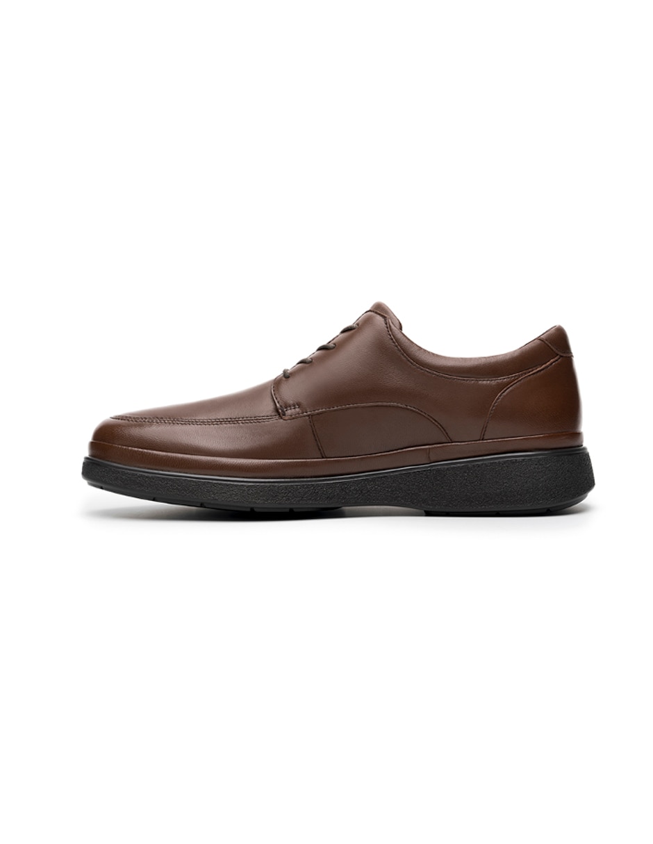 Zapato derby Quirelli para hombre