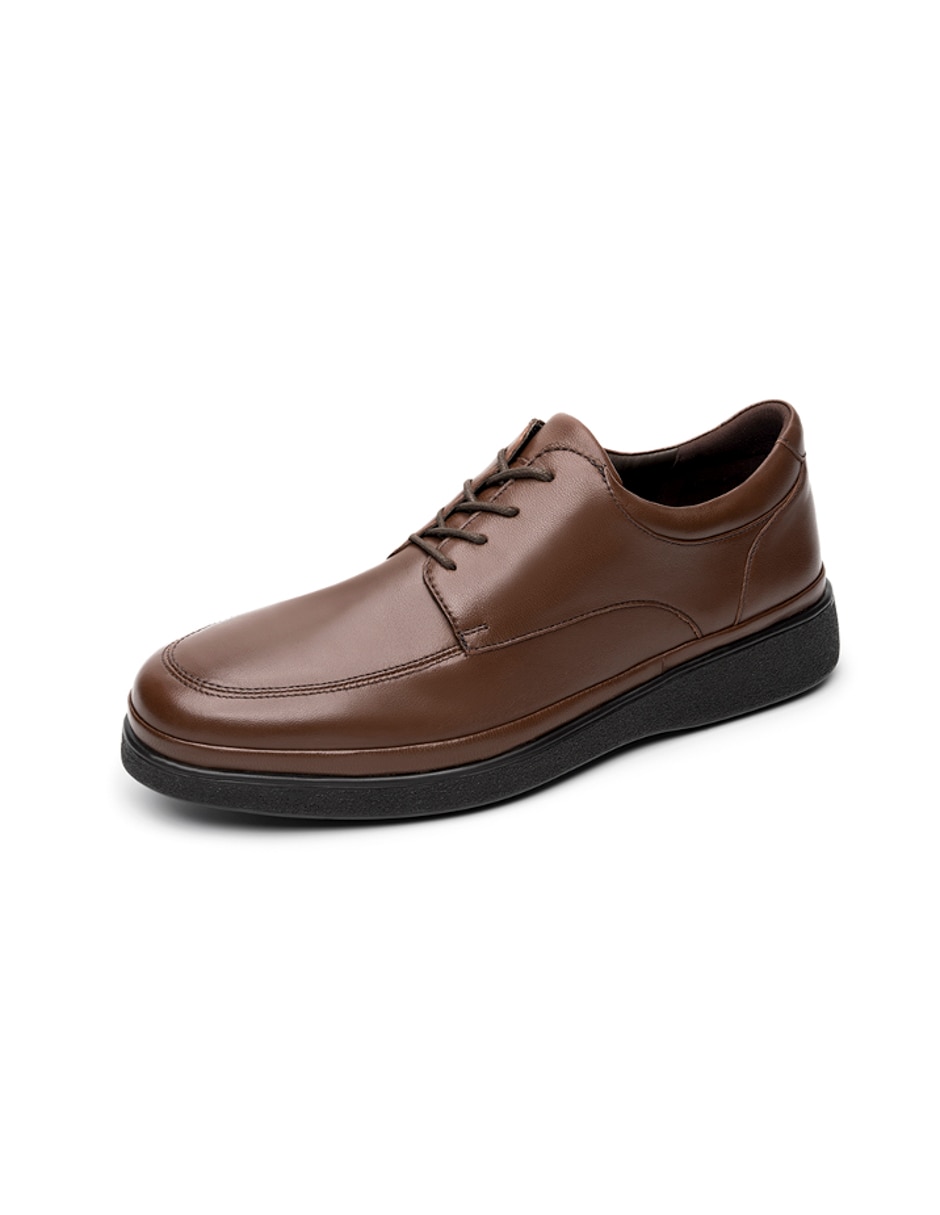 Zapato derby Quirelli para hombre