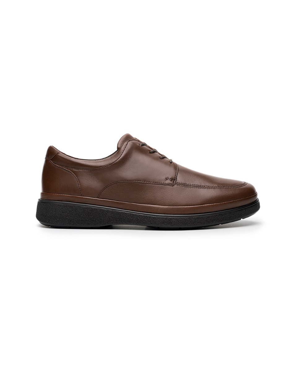 Zapato derby Quirelli para hombre