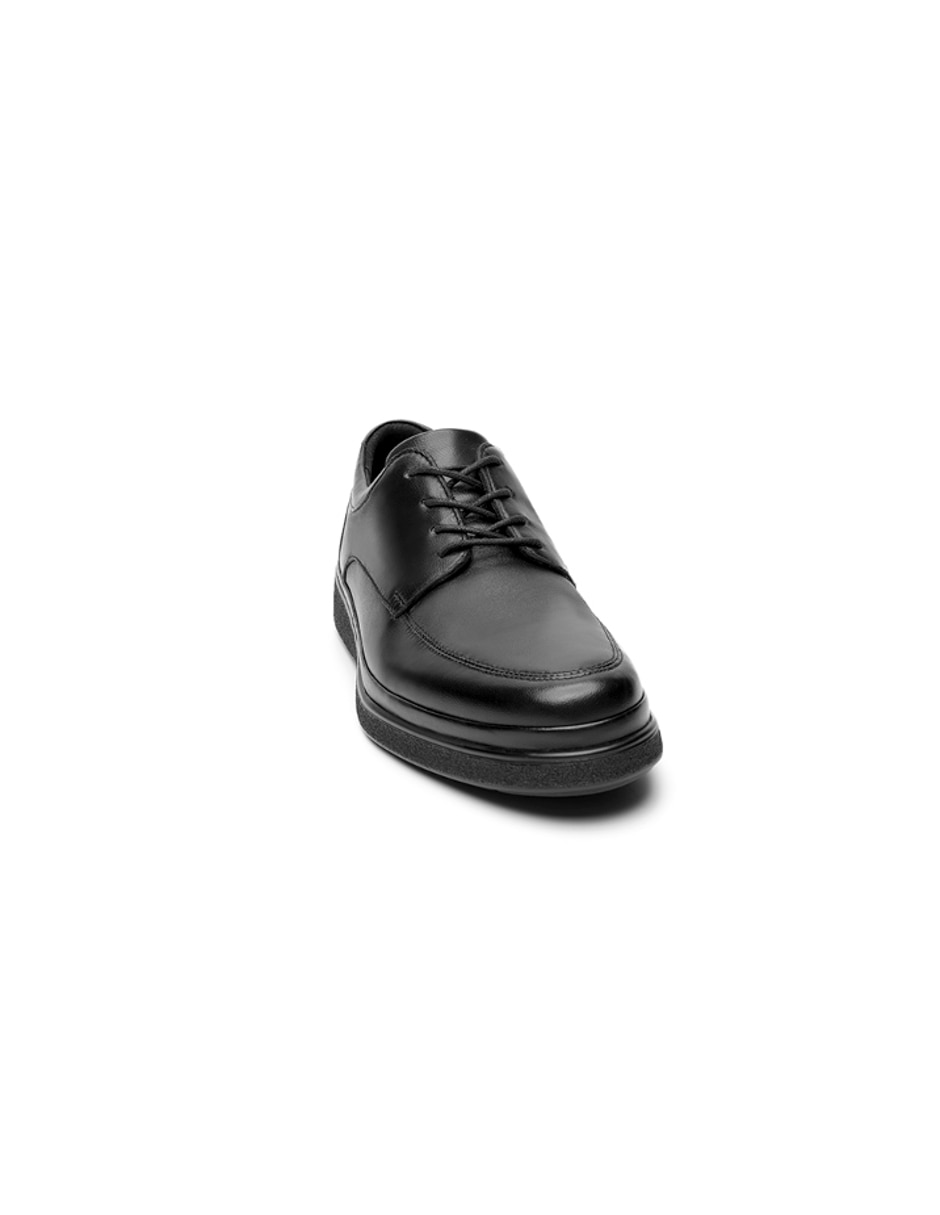 Zapato derby Quirelli para hombre