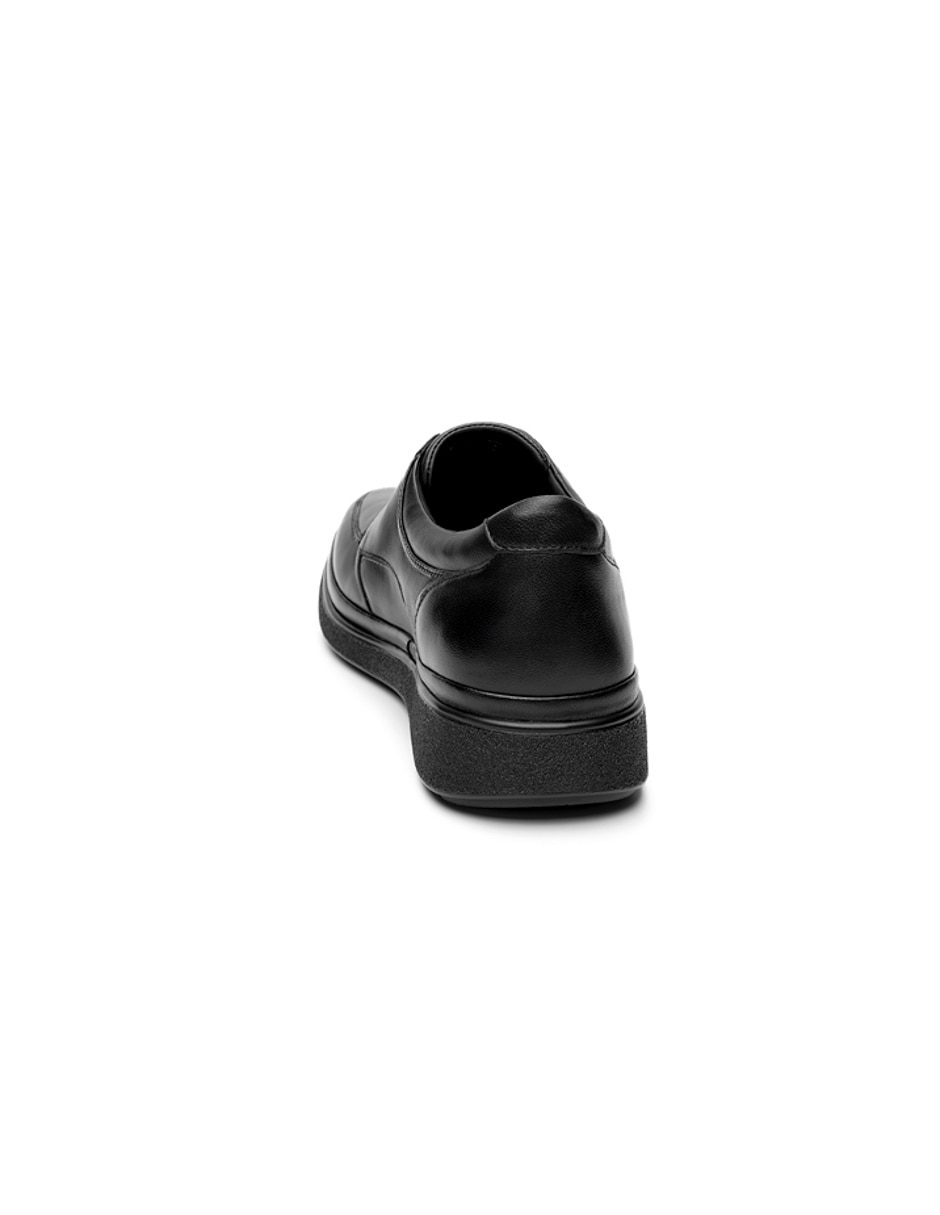 Zapato derby Quirelli para hombre