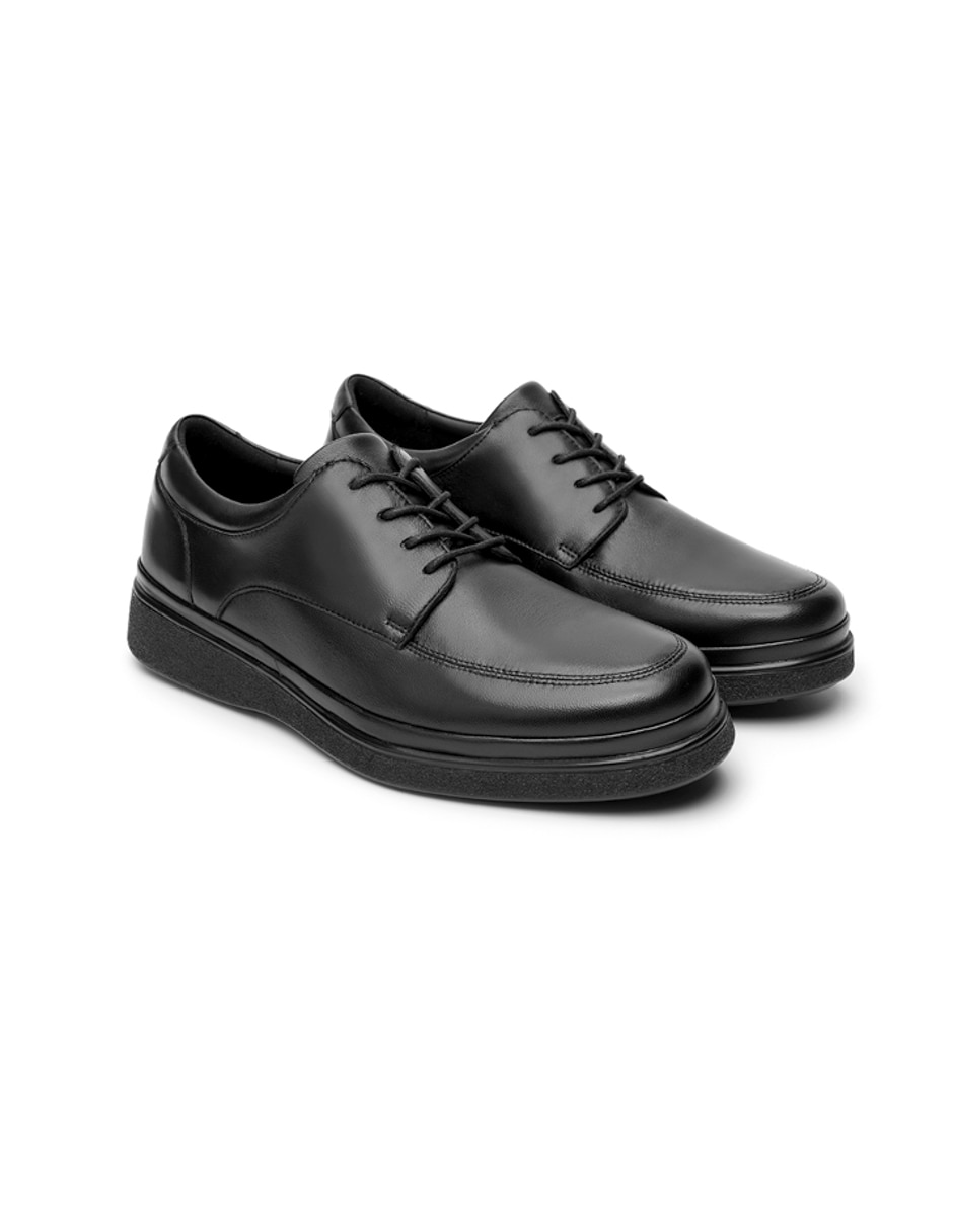 Zapato derby Quirelli para hombre