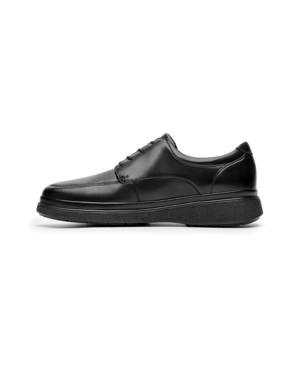 Zapato derby Quirelli para hombre