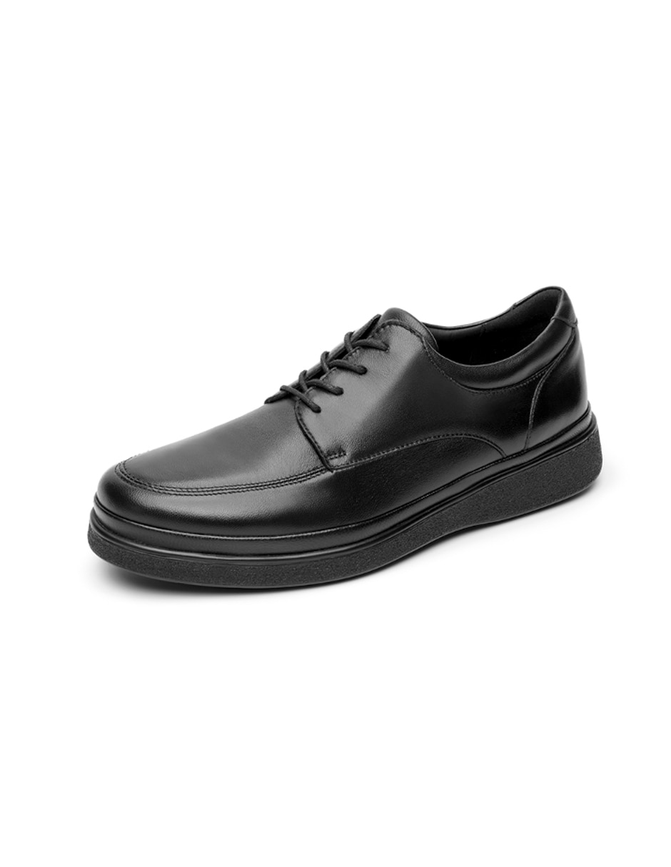 Zapato derby Quirelli para hombre