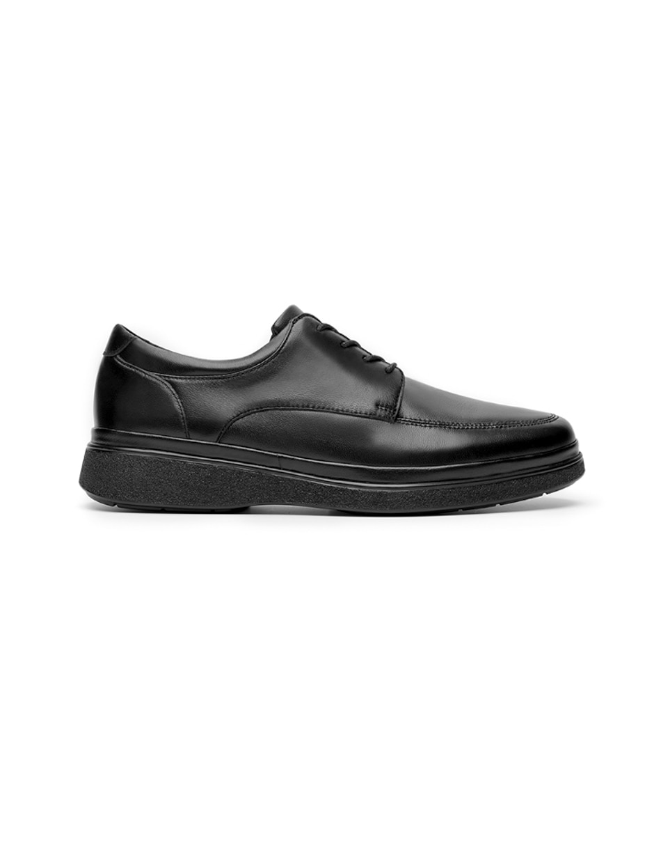 Zapato derby Quirelli para hombre