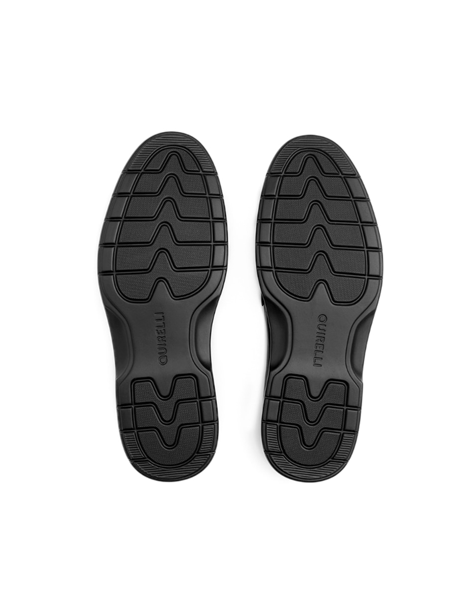 Mocasín para hombre 8