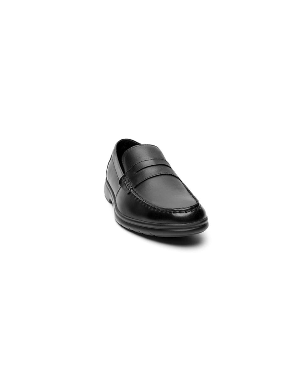 Mocasín para hombre 5