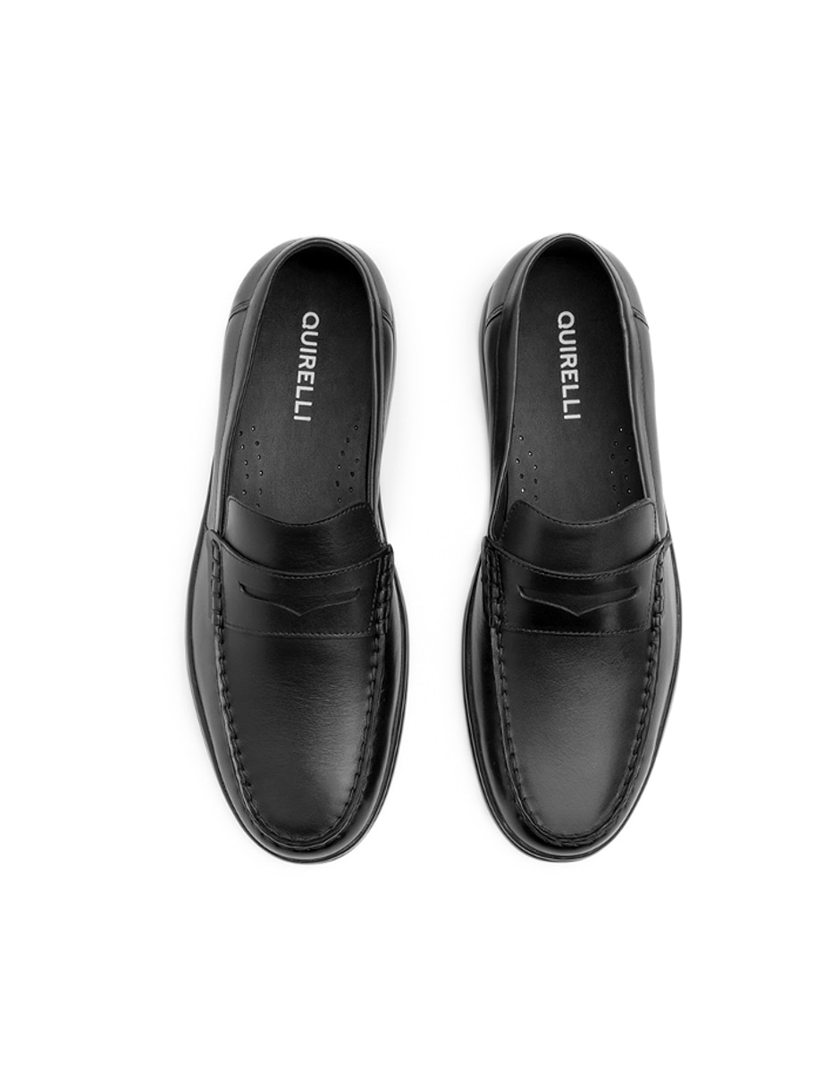 Mocasín para hombre 4