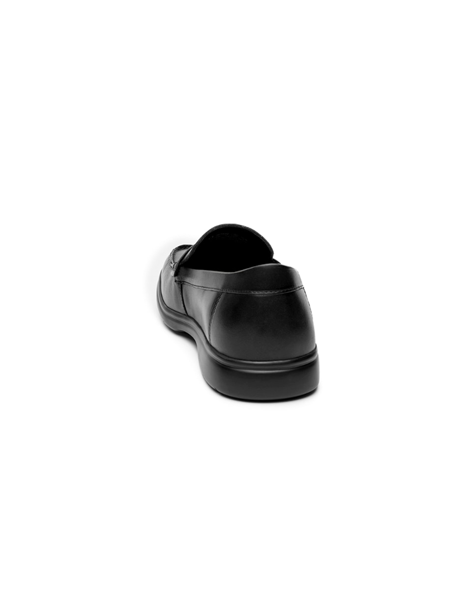 Mocasín para hombre 2