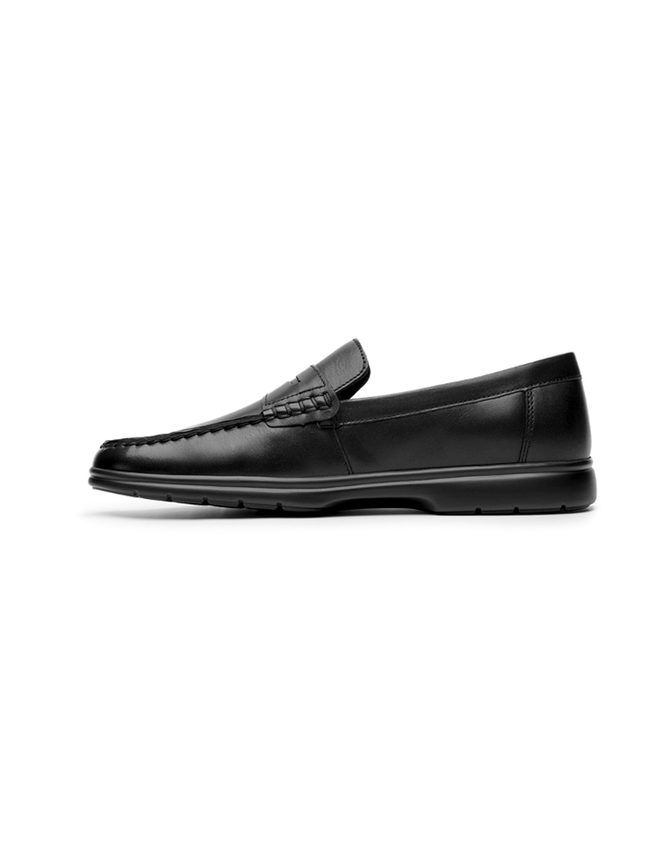 Mocasín para hombre 3