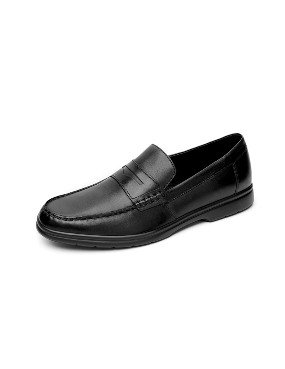 Mocasín para hombre 6