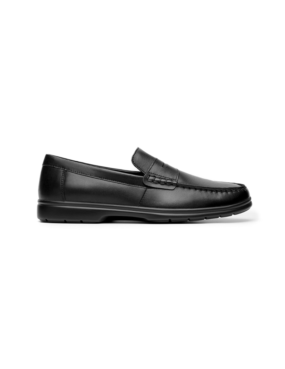 Mocasín para hombre 7