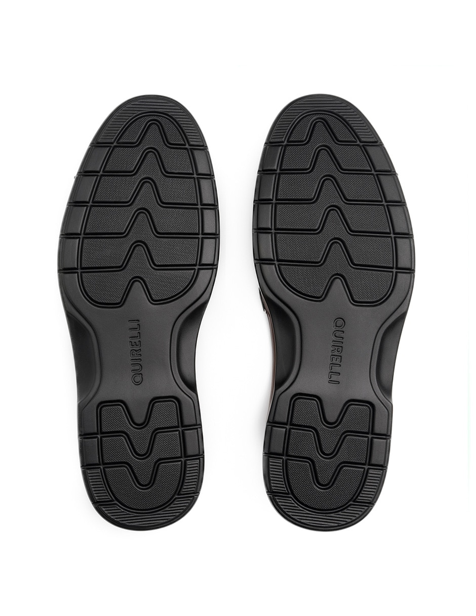 Mocasín para hombre 5