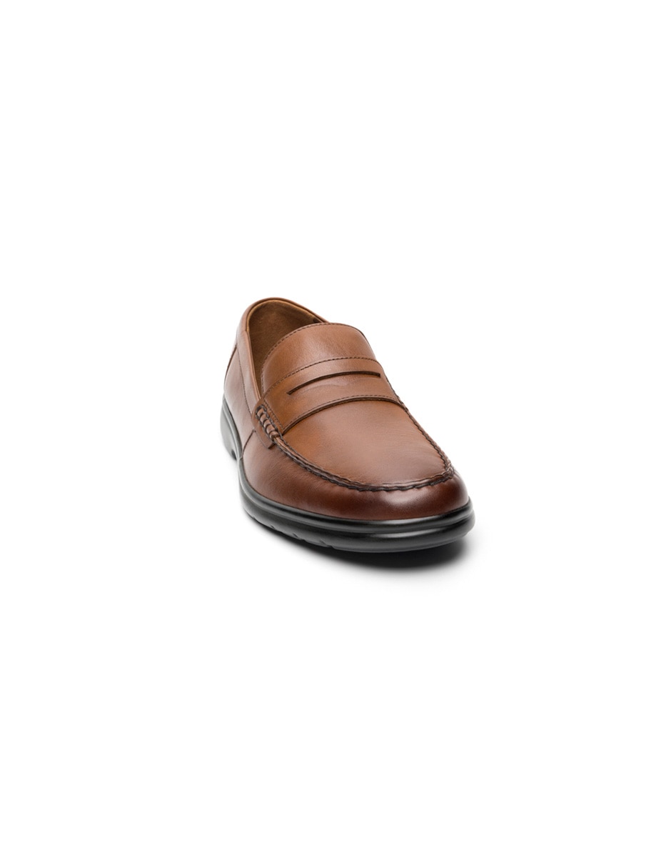 Mocasín para hombre 4