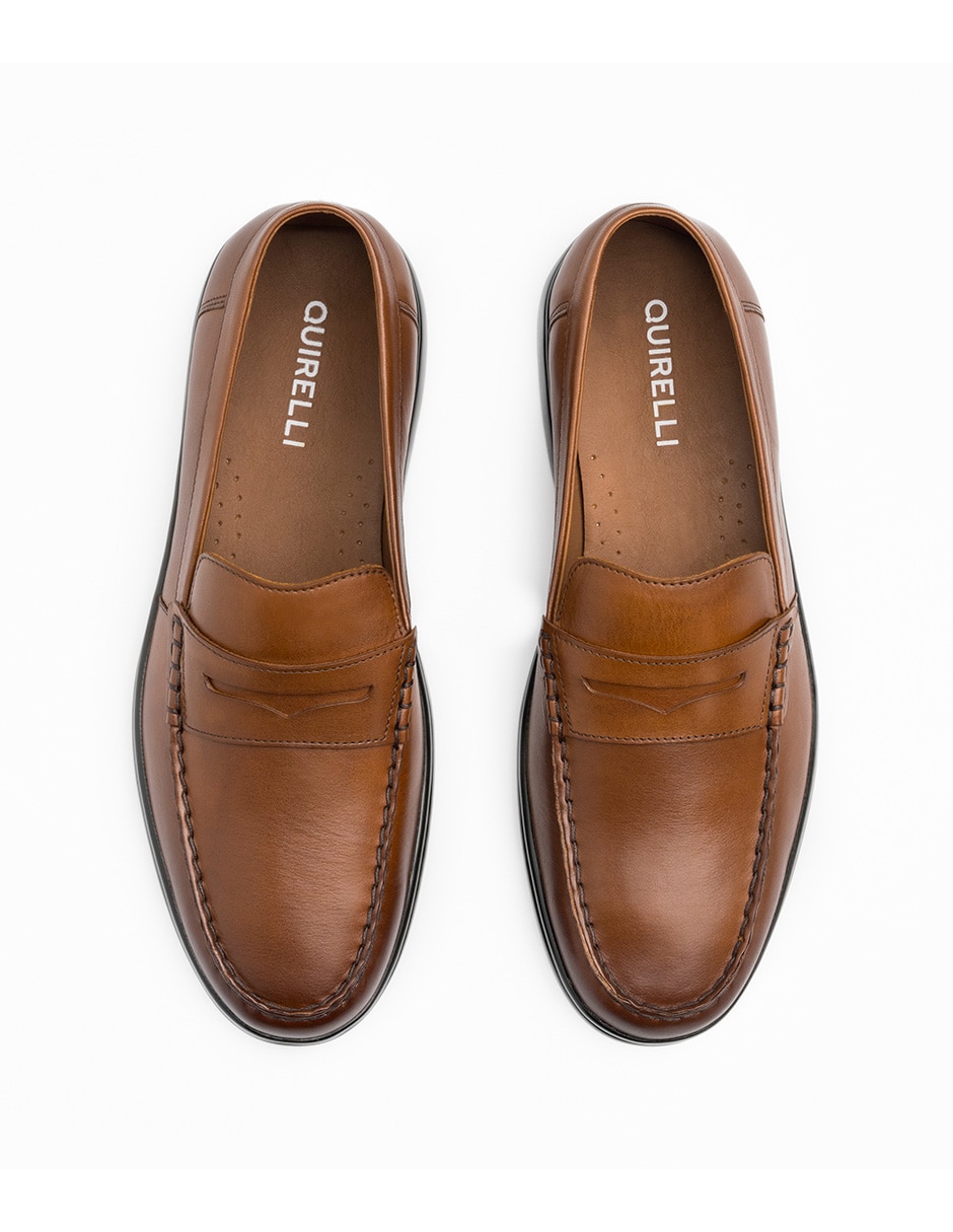 Mocasín para hombre 2