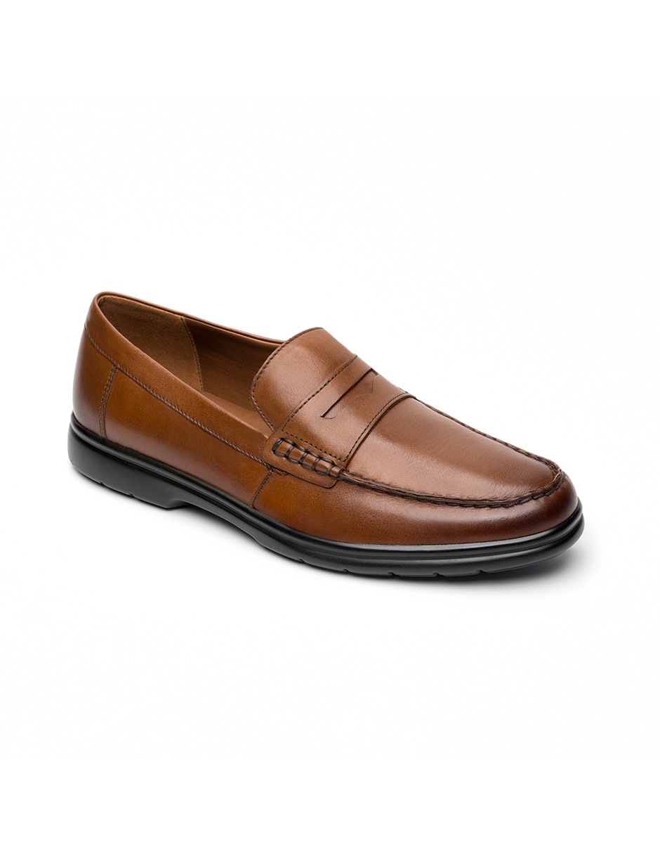 Mocasín para hombre 3