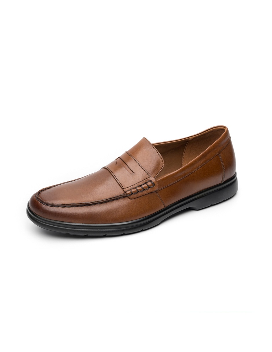 Mocasín para hombre 6