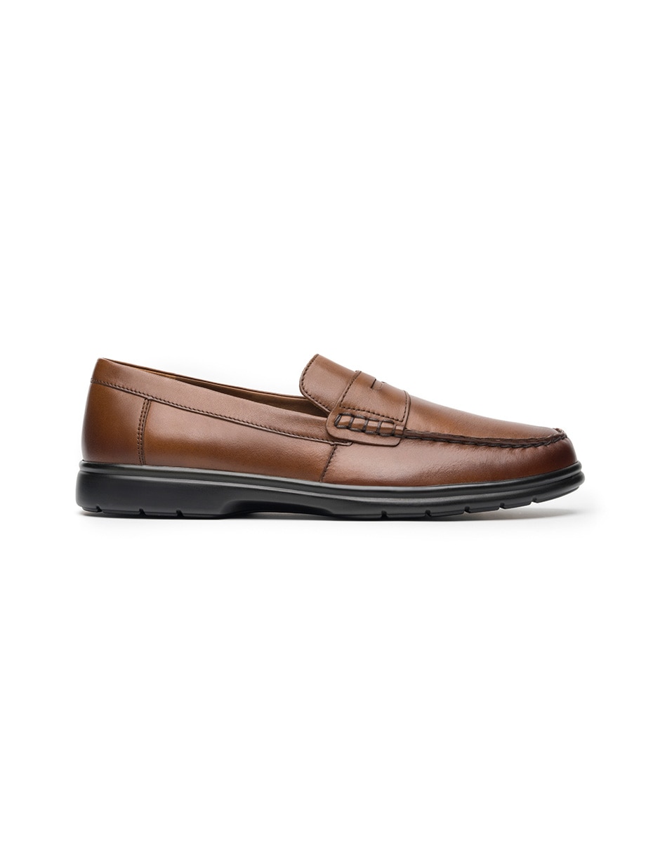 Mocasín para hombre 7