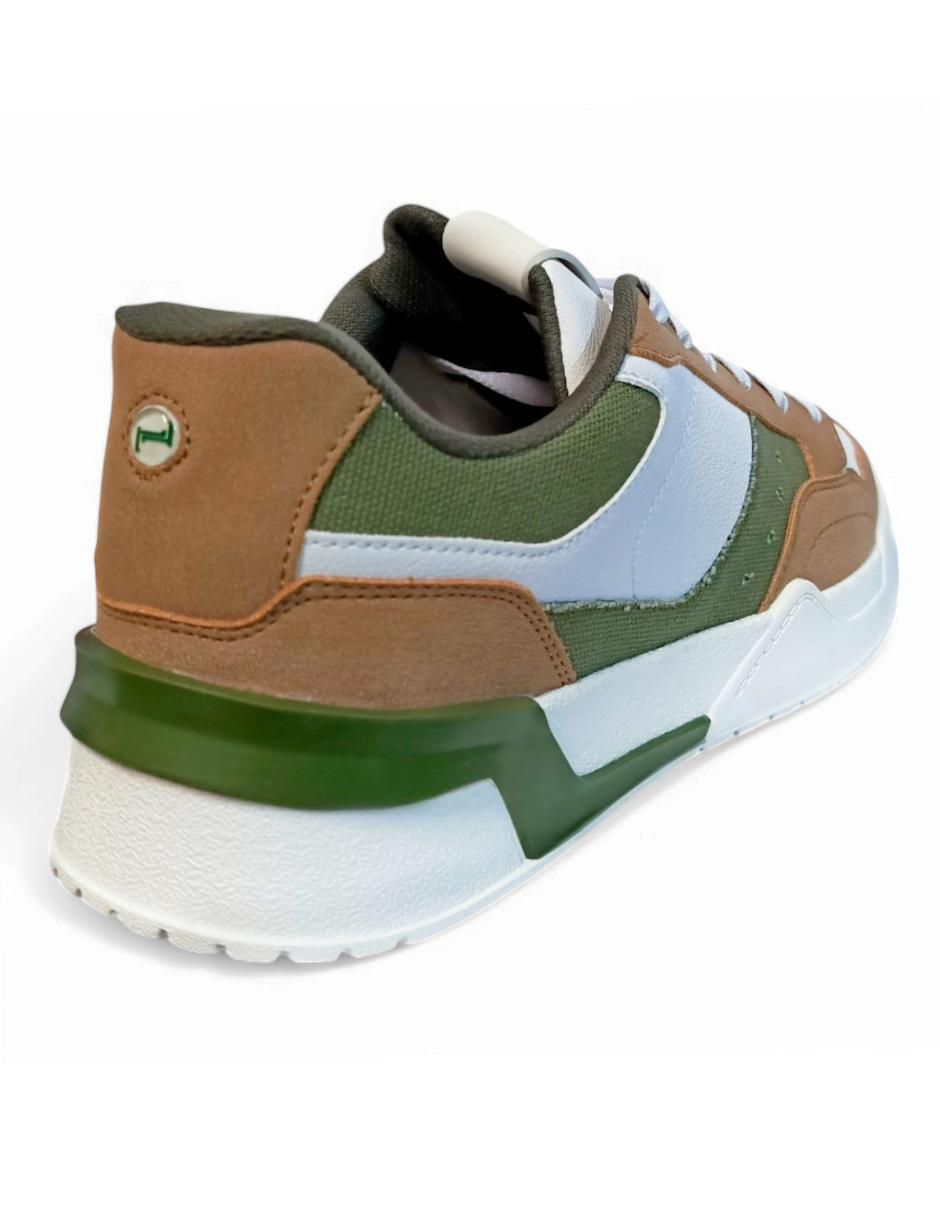 Tenis para hombre 5