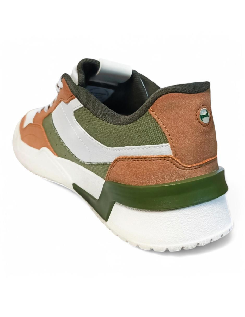 Tenis para hombre 4