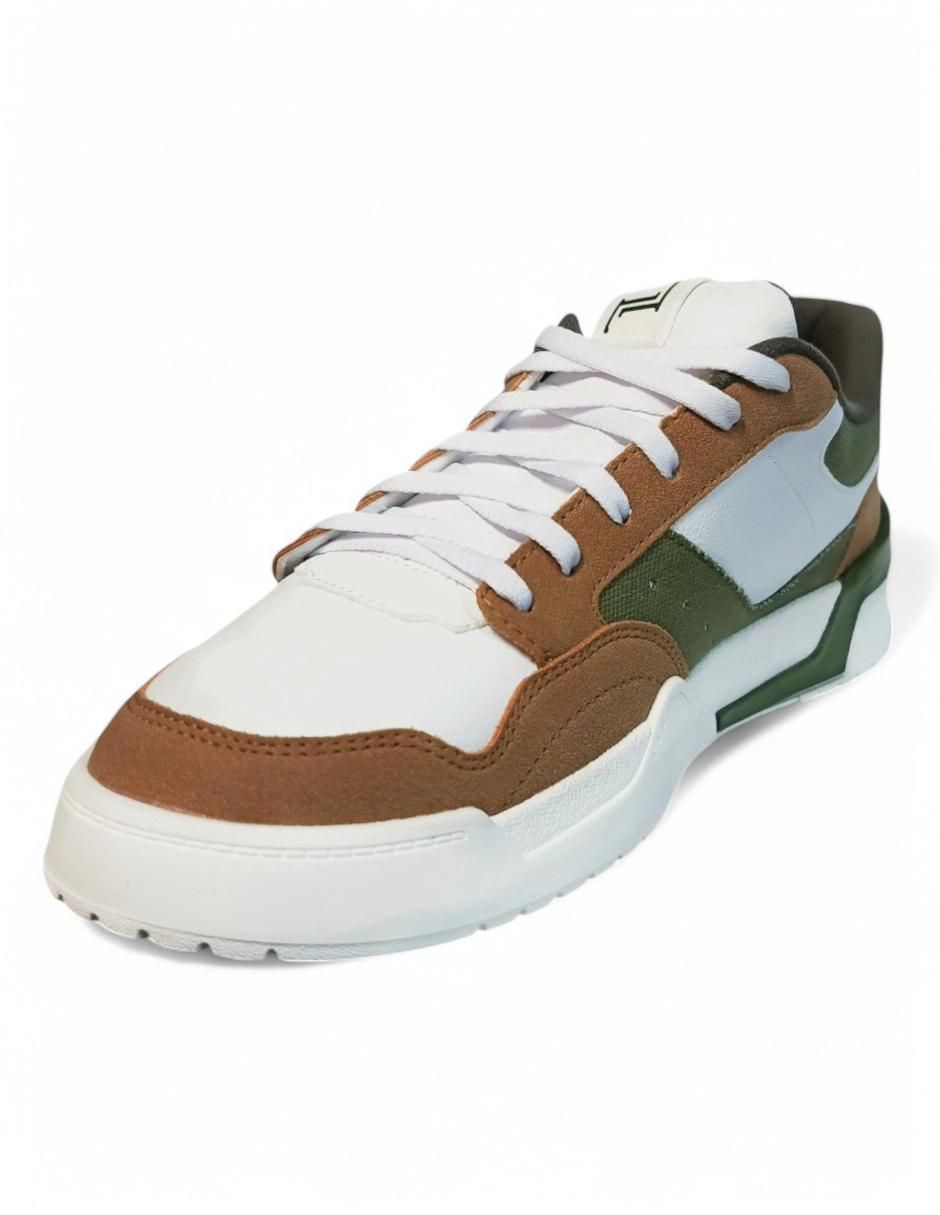 Tenis para hombre 7