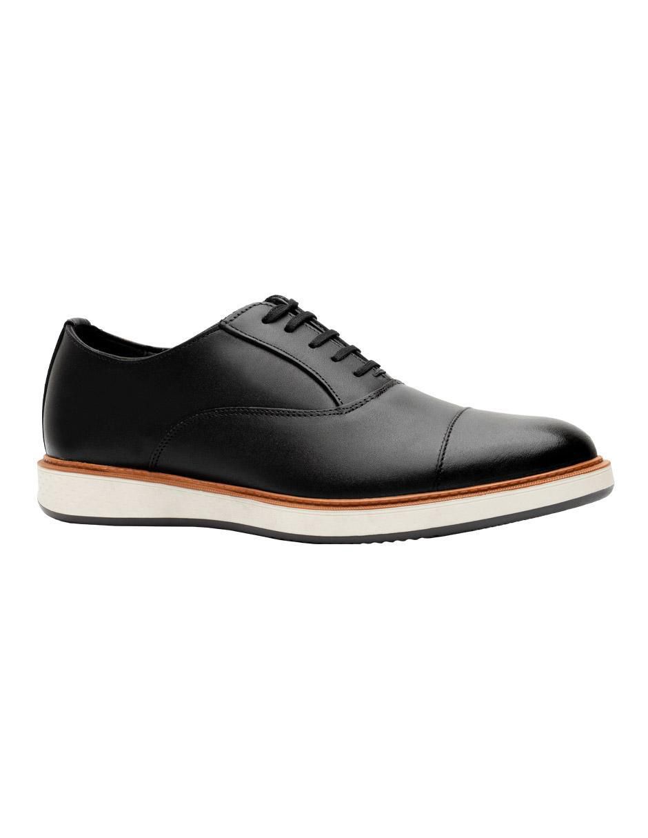 Zapato choclo para hombre