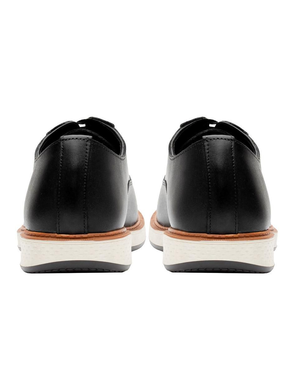 Zapato choclo para hombre