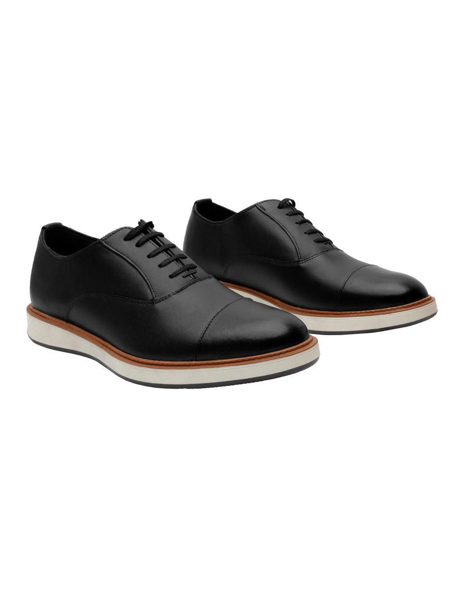 Zapato choclo para hombre