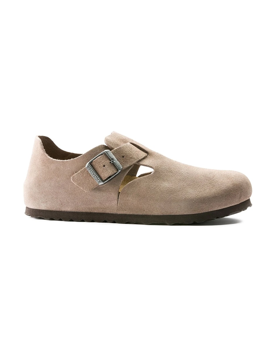 Zapato cerrado London para hombre 2