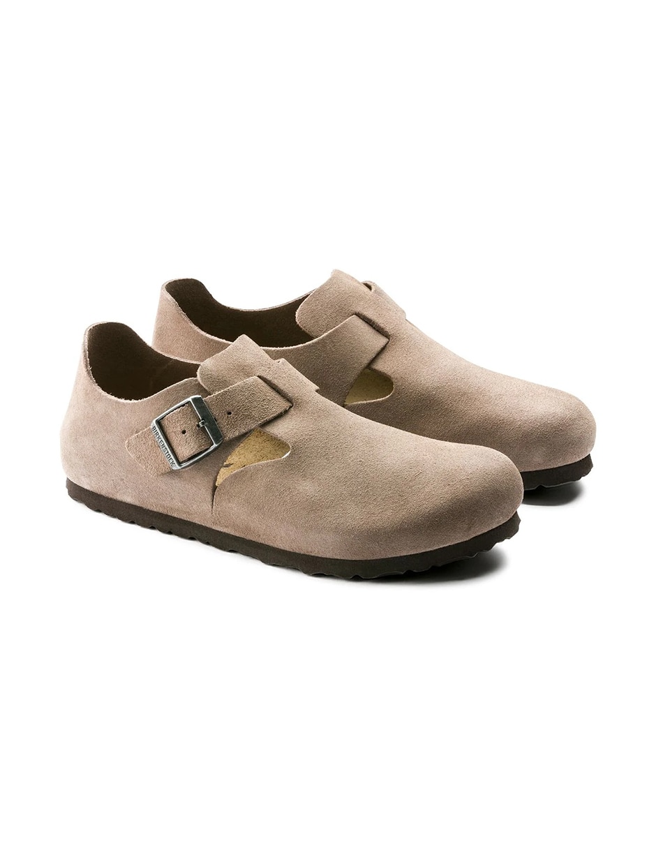 Zapato cerrado London para hombre